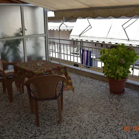 Iordanis Daire