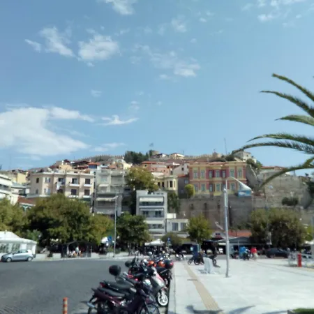 Iordanis Kavala
