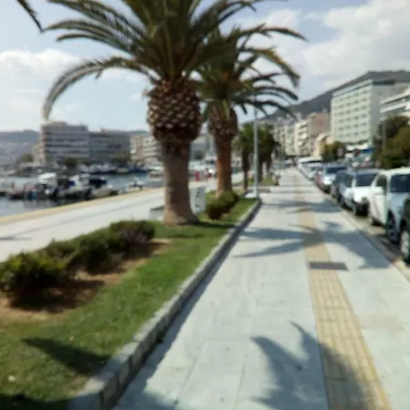 Iordanis Daire *